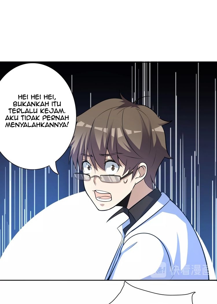 Reborn Doctor chapter 2
